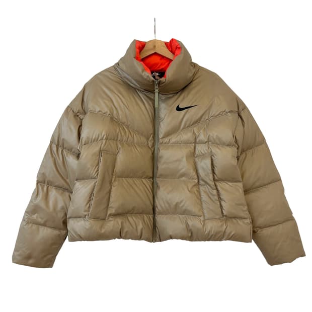 나이키 스포츠웨어 다운 필 자켓 M