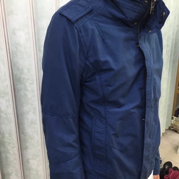 Buckaroo( L ) 자켓