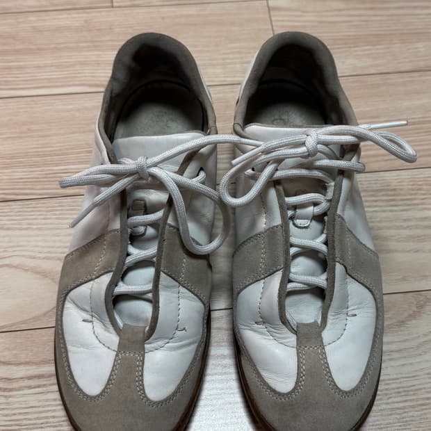 구찌 독일군 36.5사이즈