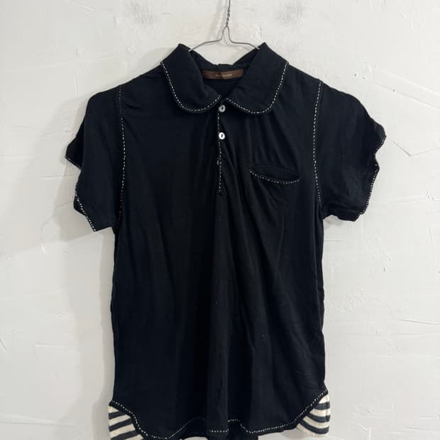 design pk top
