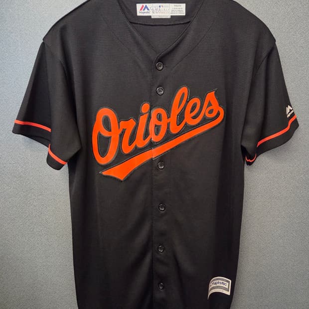 MLB마제스틱 야구유니폼