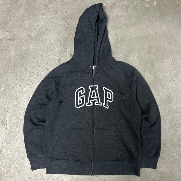 갭 후드집업[1531]