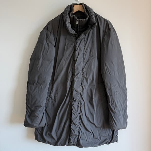 클럽 모나코(CLUB MONACO) 다운 점퍼(구스다운)