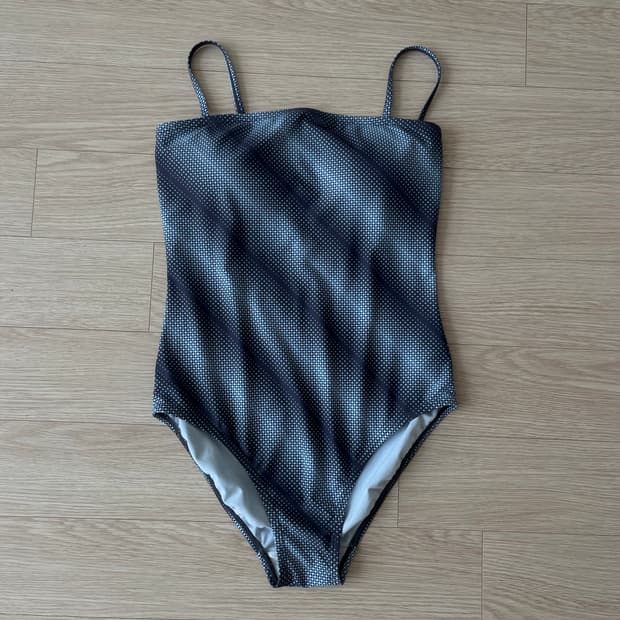 엔조블루스 스윔슈트 수영복