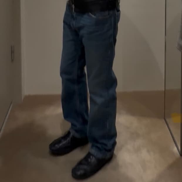 Levi’s 505 32/32