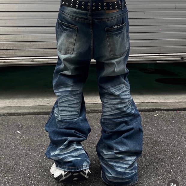 코즈크로젯 플레어 m