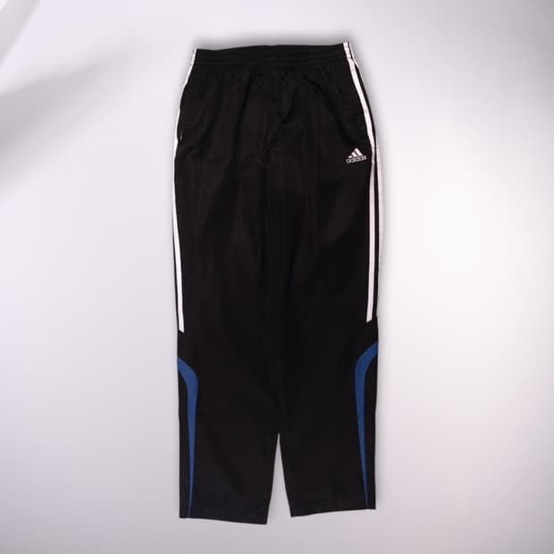 아디다스 웜업 조거팬츠 B380