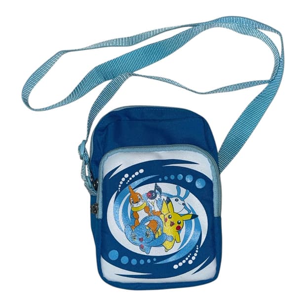 2006 포켓몬스터 미니 크로스백 서브컬쳐