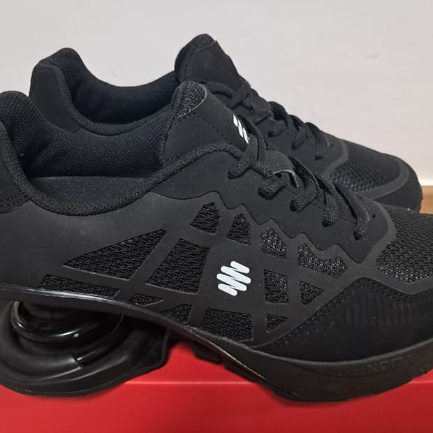 노이타 스프링 슈즈 265