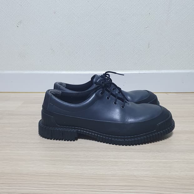 캠퍼 픽스 더비슈즈 로퍼 280