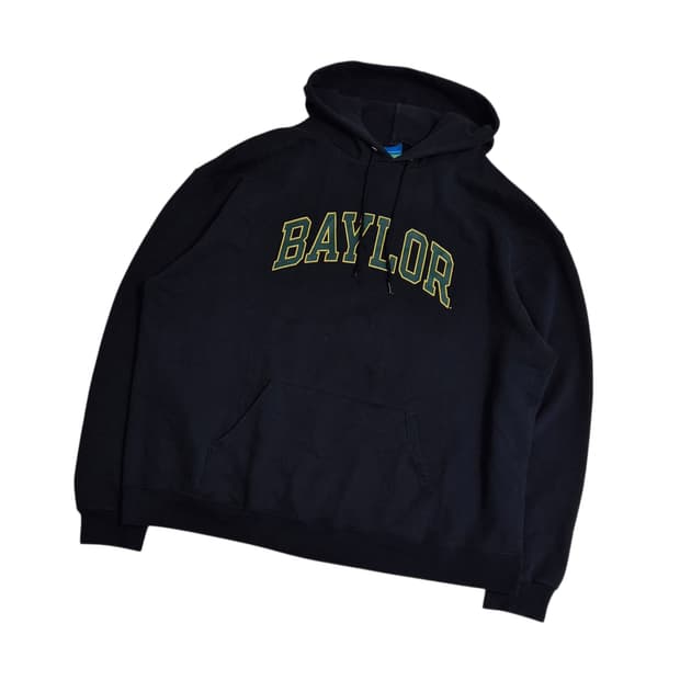챔피온 BAYLOR 후드티