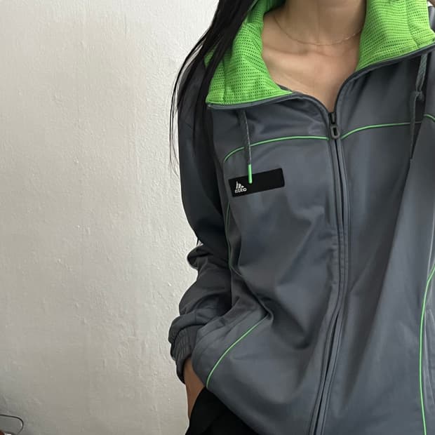 S ) 아디다스져지 운동복 A0194
