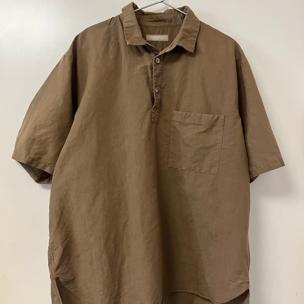 Nest robe Confect shirts