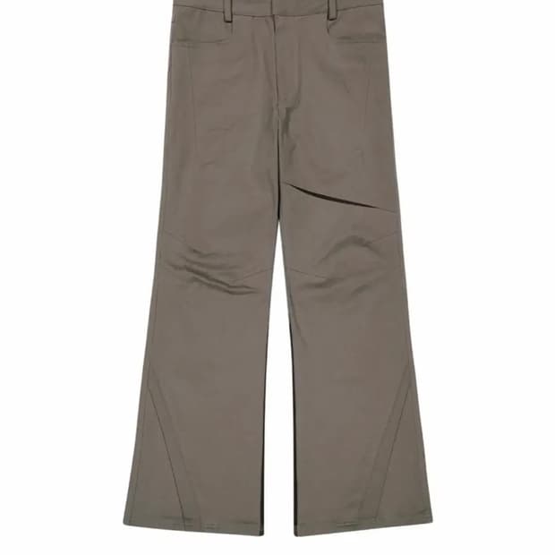 엑슬림 ep8 05 트라우저 xs