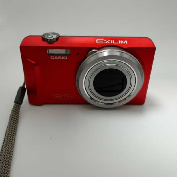 (예약제품) 카시오 엑슬림 zs100