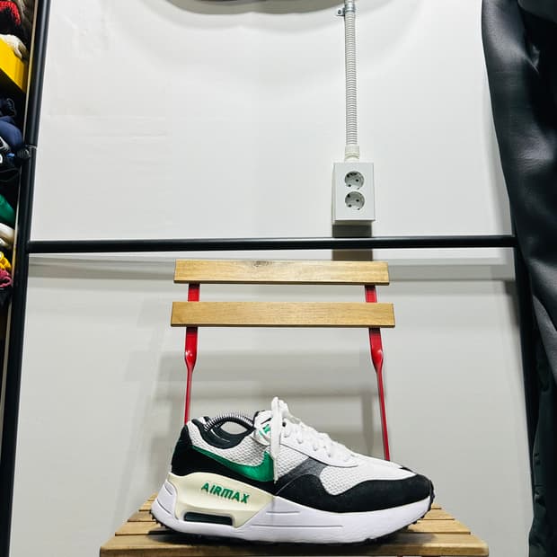 270) 나이키 운동화 남성 남자 신발 에어맥스 시스템