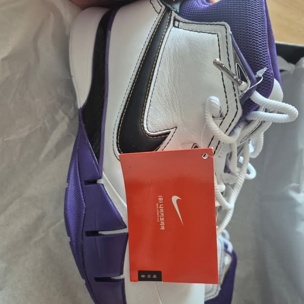 코비1 프로트로 260 새상품 판매합니다.