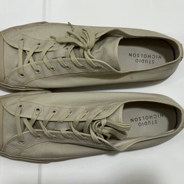 [280] 스튜디오니콜슨 문스타 도브