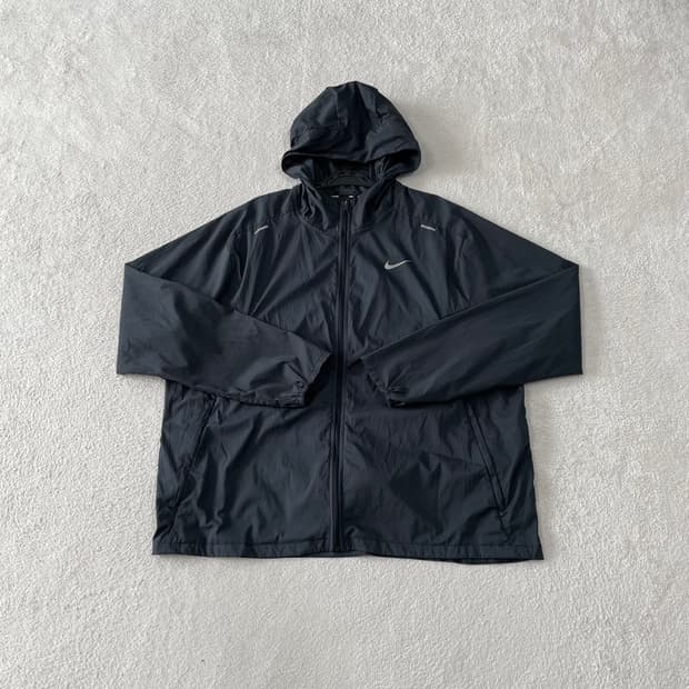 XXL 나이키 러닝 바람막이 자켓 110