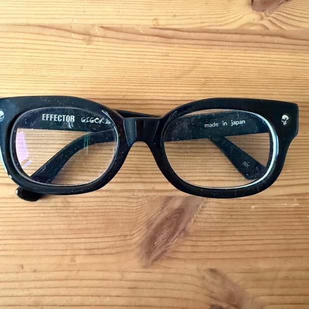 이펙터 퍼즈 지고르 