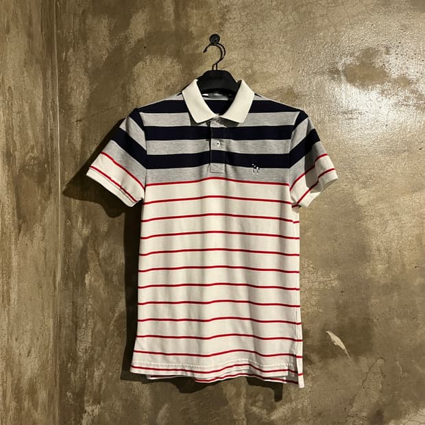 헤지스 반팔카라티