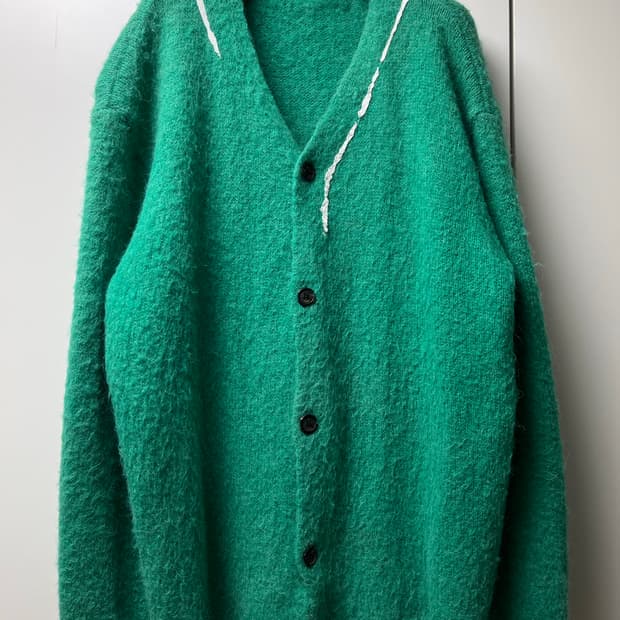 아더에러 리빙턴 가디건 A1 사이즈