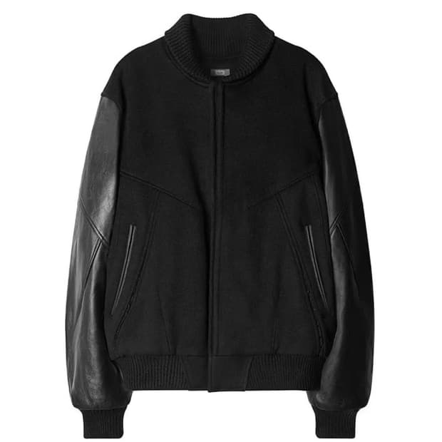 [xl]xlim ep6 바시티 자켓 명작