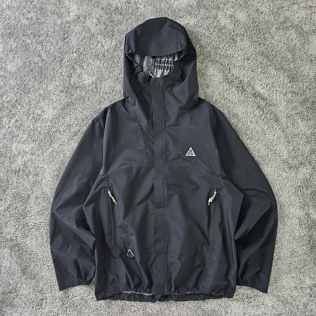 Nike ACG STORM-FIT 후드 자켓