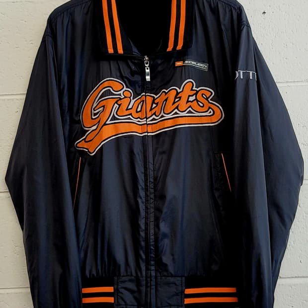 스켈리도(SCELIDO) 롯데자이언츠 봄.가을 점퍼 판매