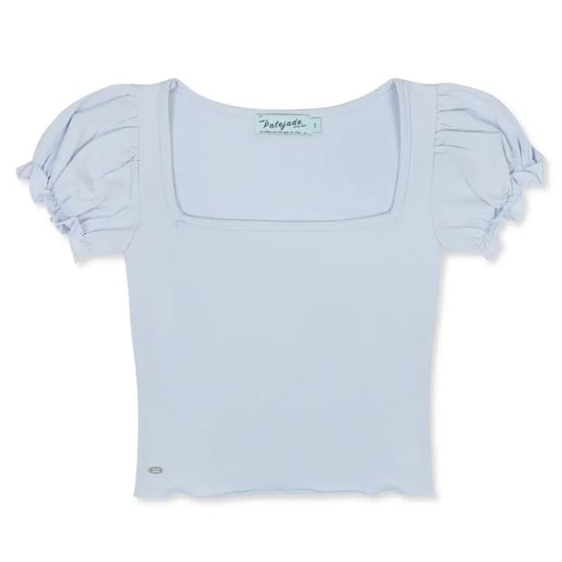 페일제이드 Wave T 2025 - Basic (babyblue/1)