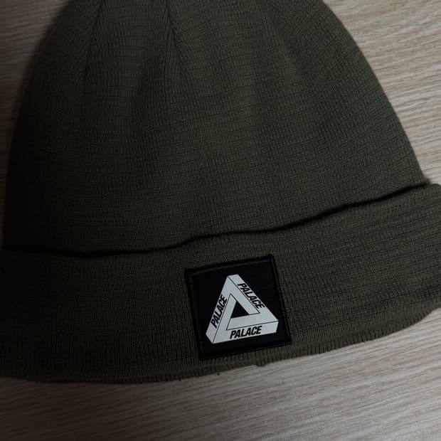 팔라스 트라이퍼그 비니