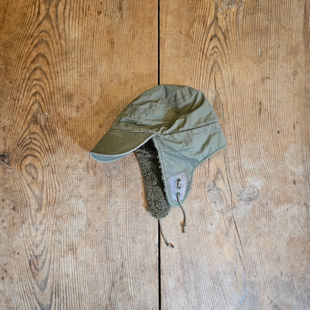 더블알엘 트레퍼햇