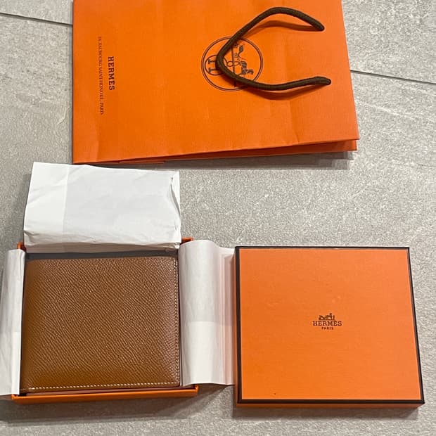 에르메스 mc2 코페르닉 골드