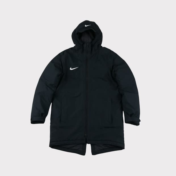 [M] 나이키 스쿼드 아카데미18 패딩자켓