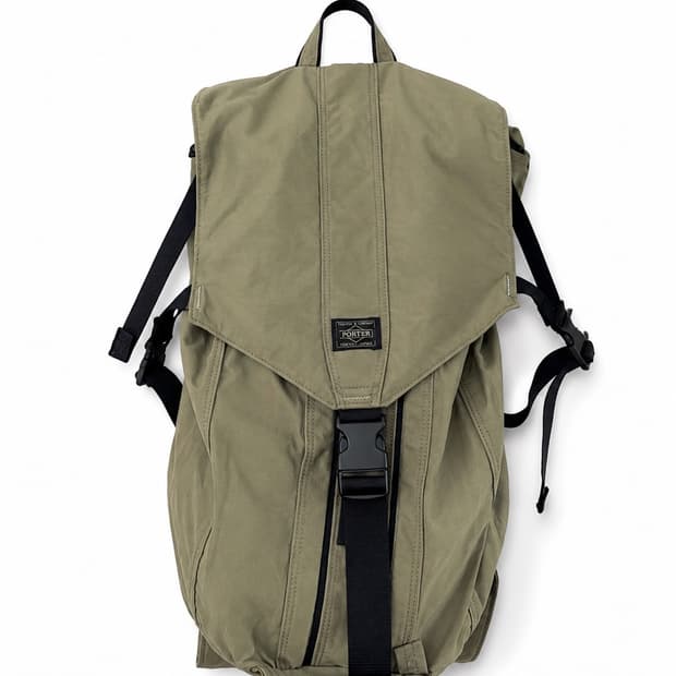 PORTER HYKE RUCKSACK