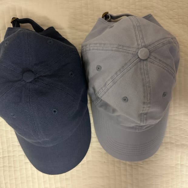 브랜디멜빌 모자 볼캡