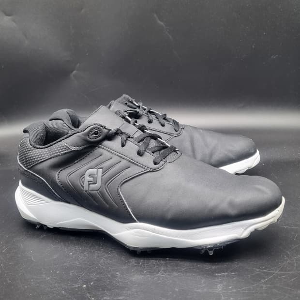풋조이 이컴포트  남성골프화 280
