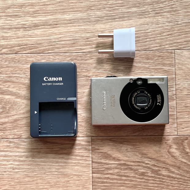 캐논 익서스 ixus70 ixy10