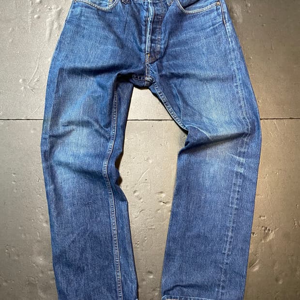 Engineered garments workaday pants(32)
