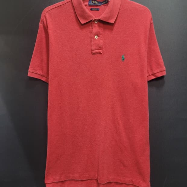 Ralph Lauren 랄프로렌 자수로고 셔츠 
