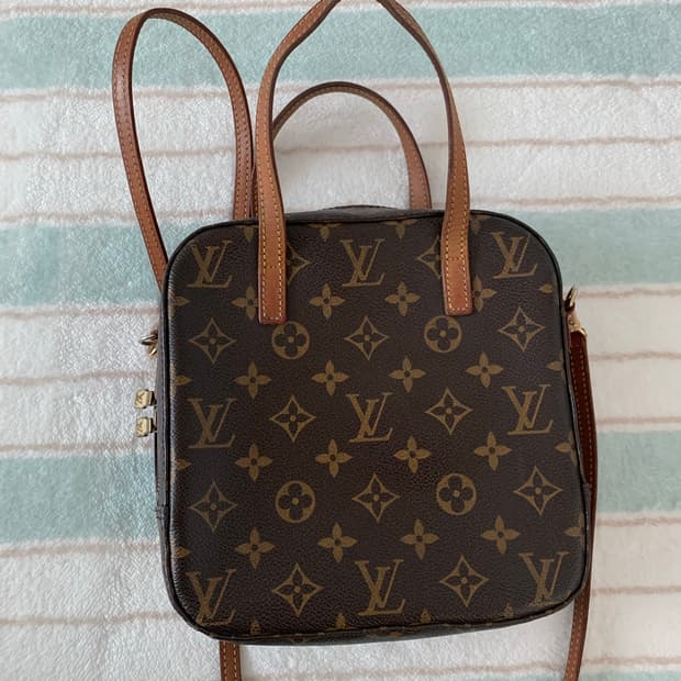 루이비통 가방 스폰티니