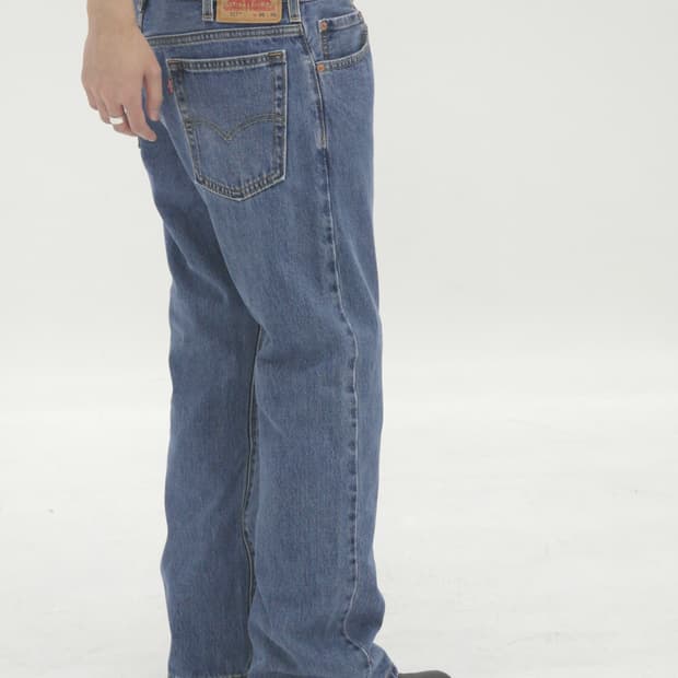 [Levi’s 517 W36 L30]