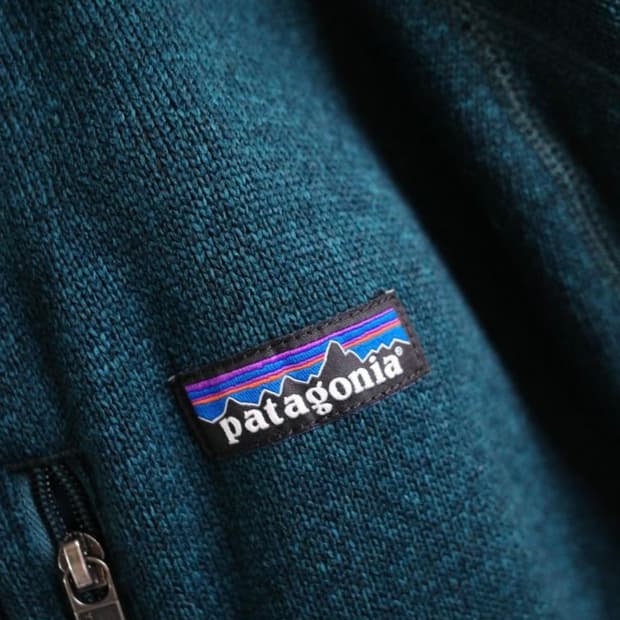 파타고니아 플리스