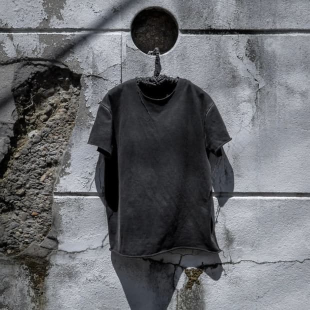 lcbx 반팔 티셔츠 2