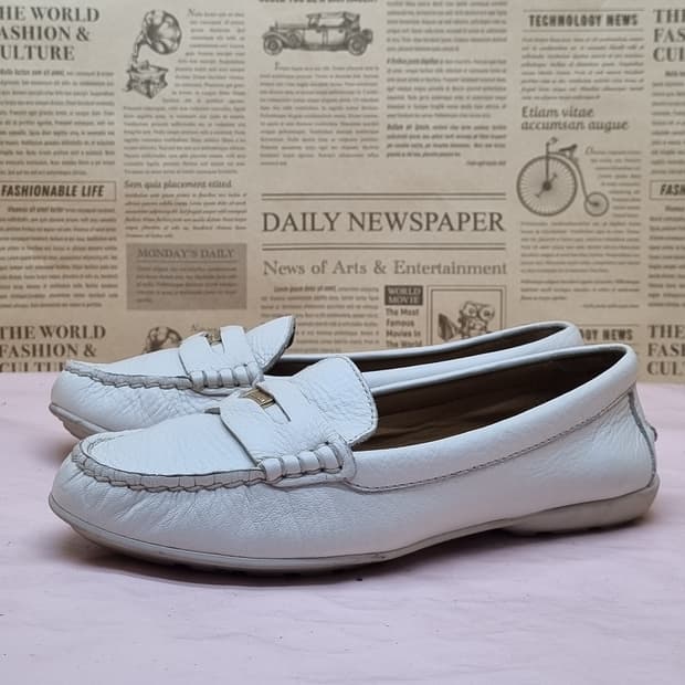 코치 여성 페니로퍼 230