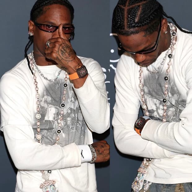 릭오웬스 포그 선글라스