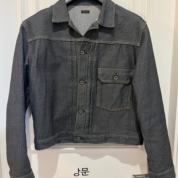 캐피탈센츄리 no7 4사이즈