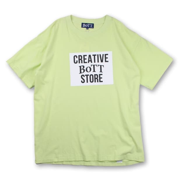 BoTT X CREATIVE DRUG STORE (XL)