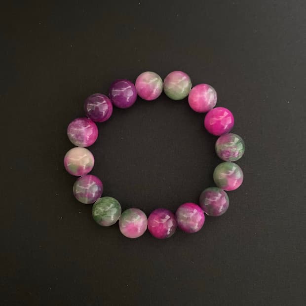 페르시아 스톤 팔찌