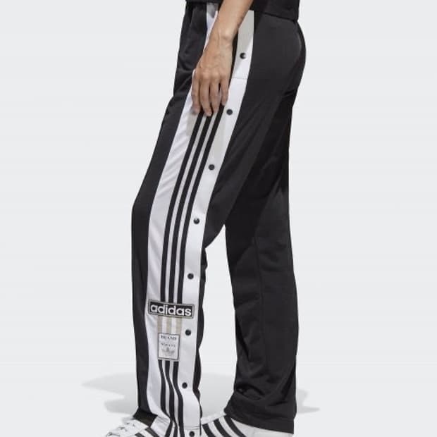 제니 아디다스 아디브레이크 팬츠